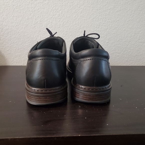 SAS Aden Lace Up Oxford Shoes - Picture 3 of 6